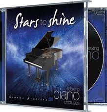 STARS TO SHINE CD