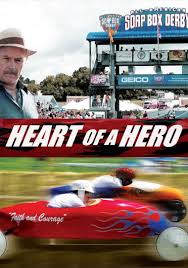 HEART OF A HERO HEART OF A HERO