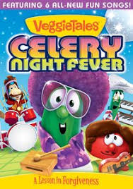 CELERY NIGHT FEVER DVD CELERY NIGHT FEVER DVD
