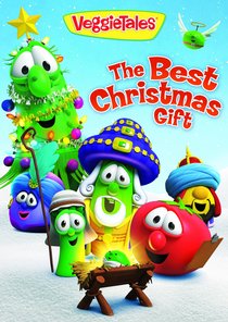 THE BEST CHRISTMAS GIFT DVD THE BEST CHRISTMAS GIFT DVD