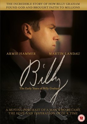 BILLY THE EARLY YEARS DVD