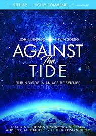 AGAINST THE TIDE DVD