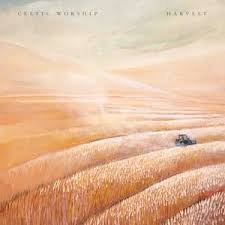 HARVEST CD