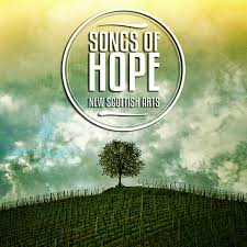 SONGS OF HOPE CD SONGS OF HOPE CD