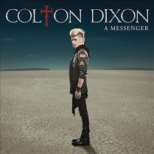 A MESSENGER A MESSENGER