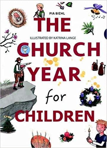 THE CHURCH YEAR FOR CHILDREN