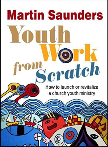 YOUTH WORK FROM SCRATCH