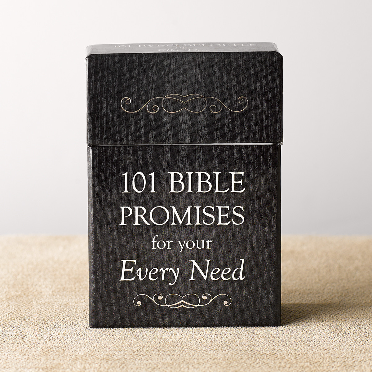 101 BIBLE PROMISES FOR EVERY NEED CARDS