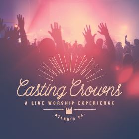 A LIVE WORSHIP EXPERIENCE