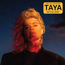 TAYA CD