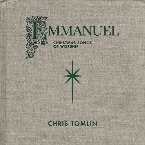 EMMANUEL CHRISTMAS SONGS OF WORSHIP CD