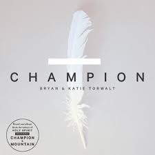 CHAMPION CD