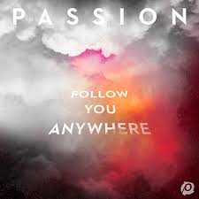 PASSION FOLLOW YOU ANYWHERE CD