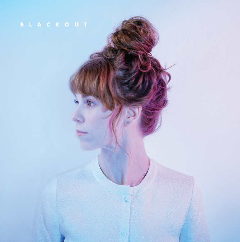 BLACKOUT CD BLACKOUT CD