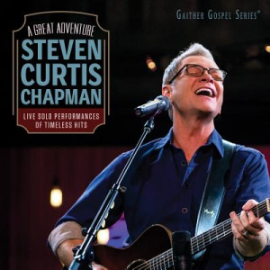 A GREAT ADVENTURE CD A GREAT ADVENTURE CD