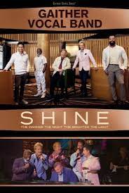 SHINE DVD SHINE DVD