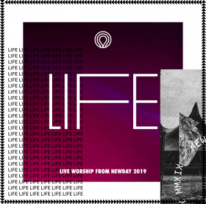 LIFE CD