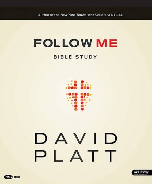 FOLLOW ME BIBLE STUDY DVD SET FOLLOW ME BIBLE STUDY DVD SET