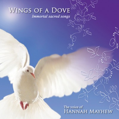 WINGS OF A DOVE CD WINGS OF A DOVE CD