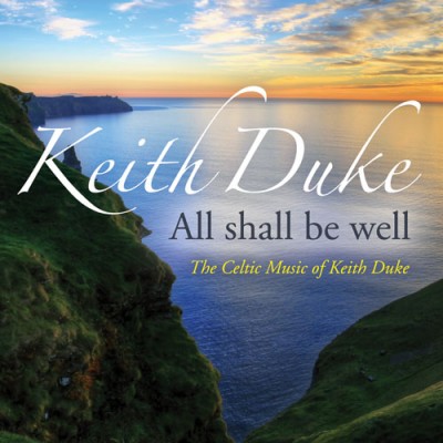 ALL SHALL BE WELL CD ALL SHALL BE WELL CD