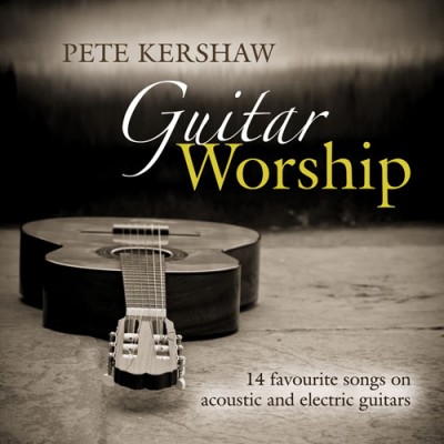 GUITAR WORSHIP CD GUITAR WORSHIP CD