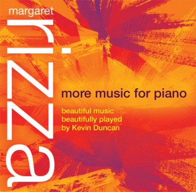 MORE MUSIC FOR PIANO CD