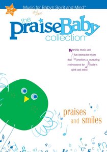 PRAISES AND SMILES DVD PRAISES AND SMILES DVD
