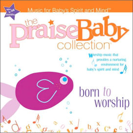 BORN TO WORSHIP CD BORN TO WORSHIP CD