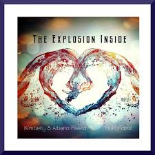 THE EXPLOSION INSIDE CD