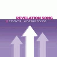 REVELATION SONG CD REVELATION SONG CD