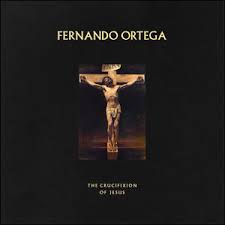 THE CRUCIFIXION OF JESUS CD
