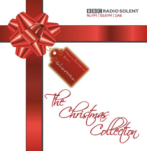 THE CHRISTMAS COLLECTION CD