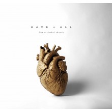 HAVE IT ALL CD HAVE IT ALL CD