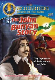 THE JOHN BUNYAN STORY DVD THE JOHN BUNYAN STORY DVD
