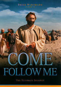 COME FOLLOW ME DVD COME FOLLOW ME DVD