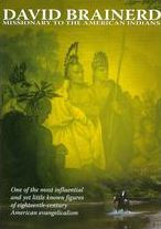 DAVID BRAINERD DVD DAVID BRAINERD DVD