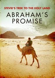 ABRAHAMS PROMISE DVD