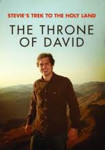 THE THRONE OF DAVID DVD