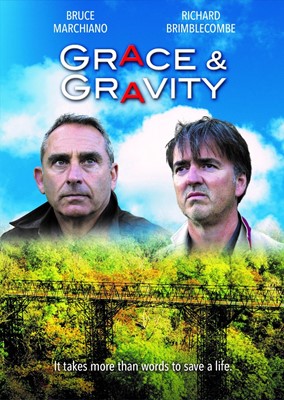 GRACE AND GRAVITY DVD