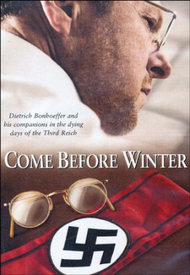 COME BEFORE WINTER DVD