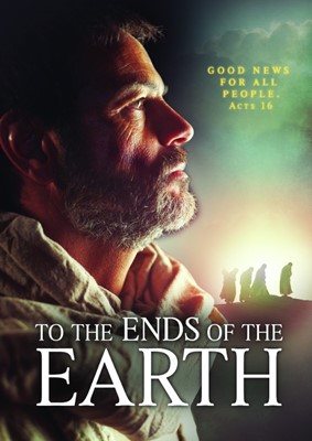 TO THE ENDS OF THE EARTH DVD