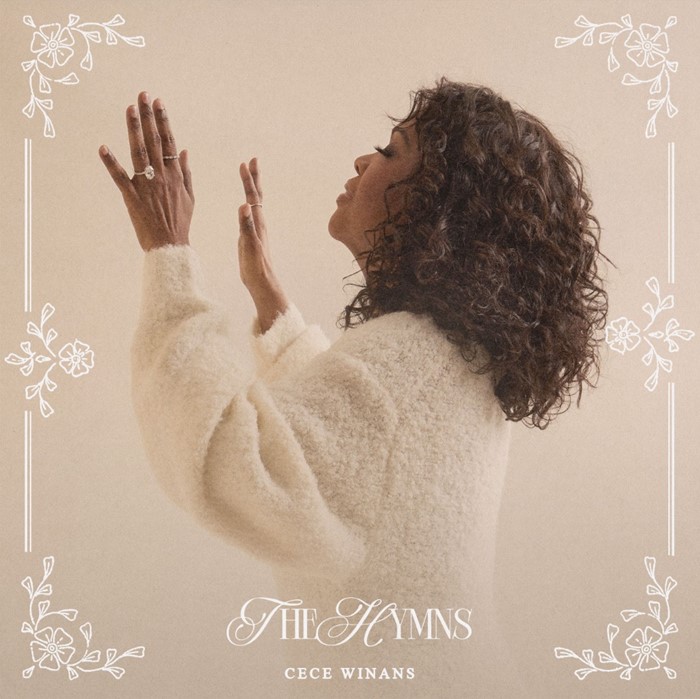 THE HYMNS CD