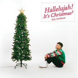 HALLELUJAH ITS CHRISTMAS CD HALLELUJAH ITS CHRISTMAS CD