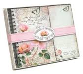 HE HAS MADE JOURNAL & NOTEPAD GIFT SET
