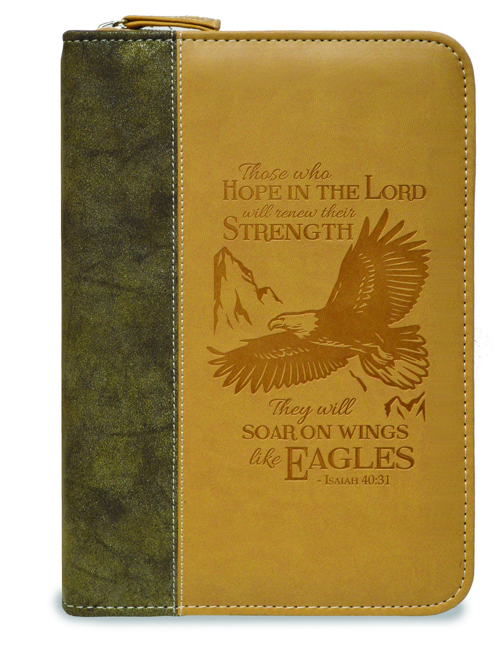 ZIPPED JOURNAL THOSE WHO HOPE ZIPPED JOURNAL THOSE WHO HOPE