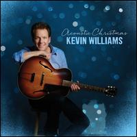 ACOUSTIC CHRISTMAS CD