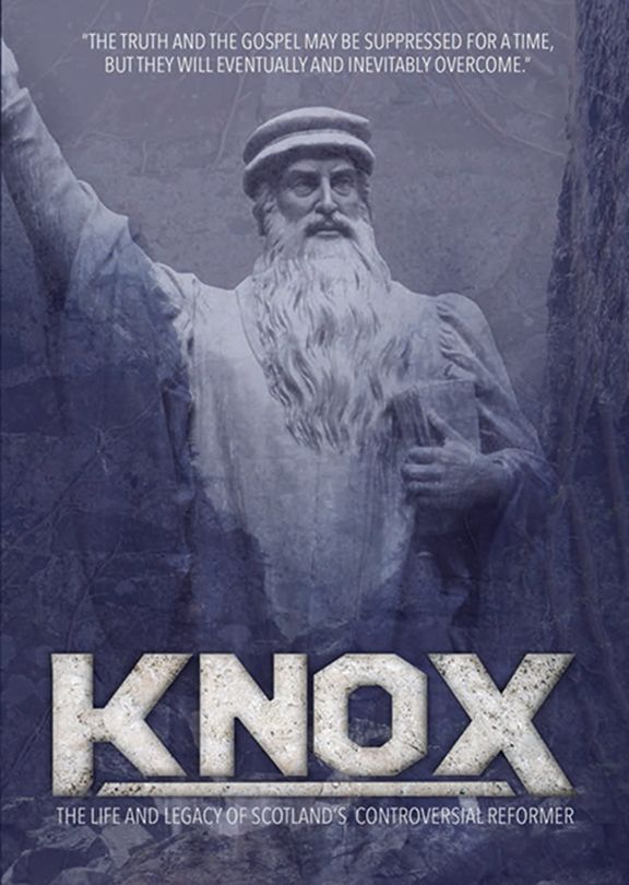 KNOX DVD