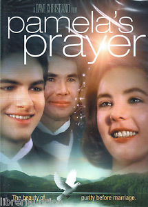 PAMELAS PRAYER DVD