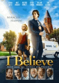 I BELIEVE DVD