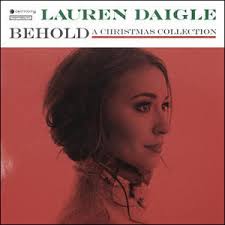 BEHOLD A CHRISTMAS COLLECTION DELUXE CD BEHOLD A CHRISTMAS COLLECTION DELUXE CD